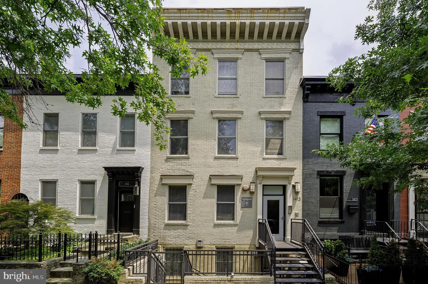 1413 5th Street NW Unit 200