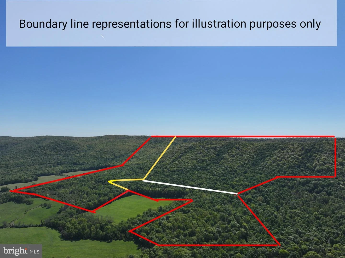 145AC Main Road, Bedford, PA, 15522