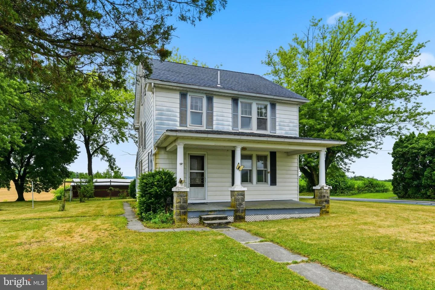 1415 Shartlesville Road, Mohrsville, PA, 19541