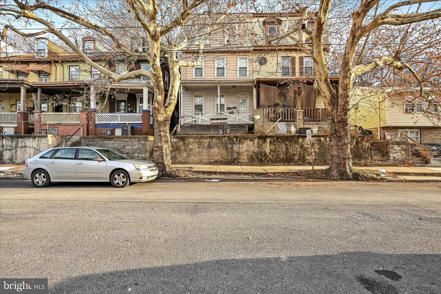 311 S 2nd Street