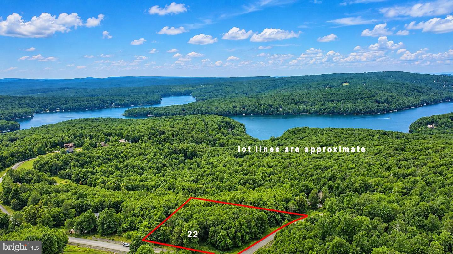 22 Woodlands Hill Lane, Oakland, MD, 21550