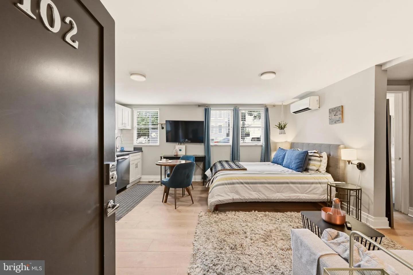 3101 Sherman Avenue NW Unit 102