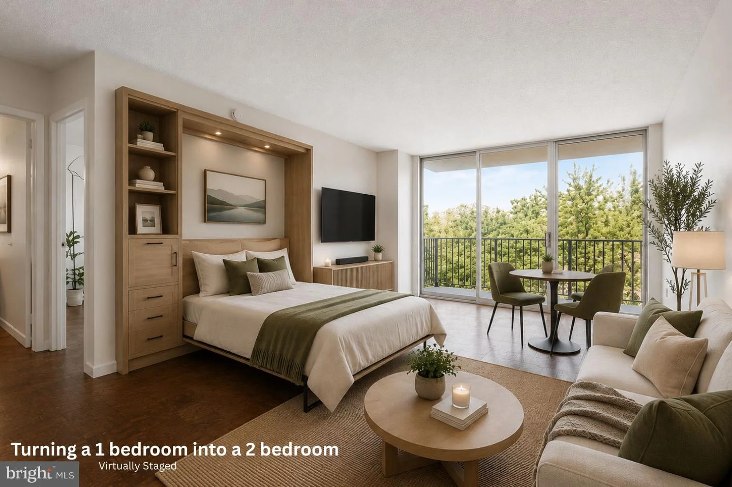 1225 Martha Custis Drive Unit 415