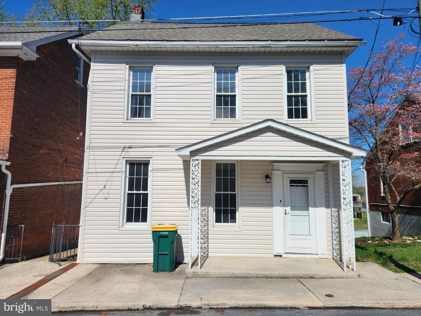 124 Harrison Avenue Ave
