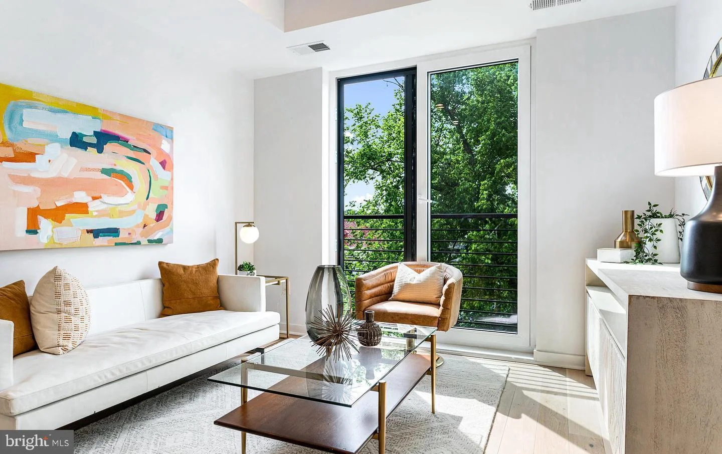 7700 Georgia Avenue NW Unit 305