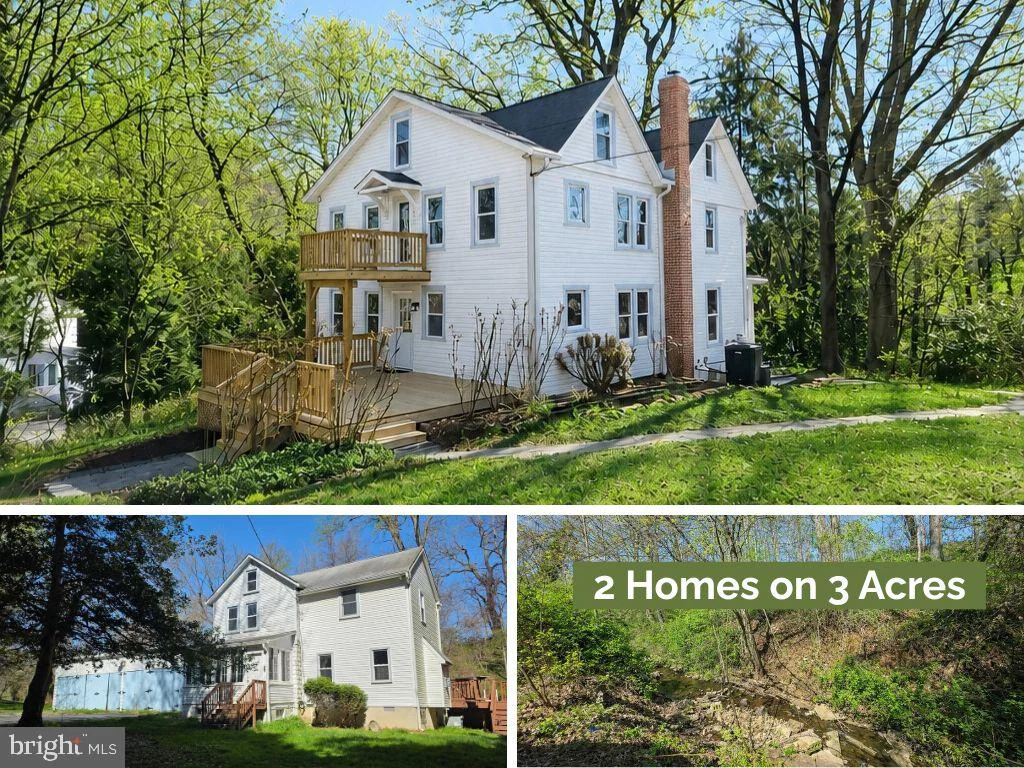 9906 Belair Road, Kingsville, MD, 21087