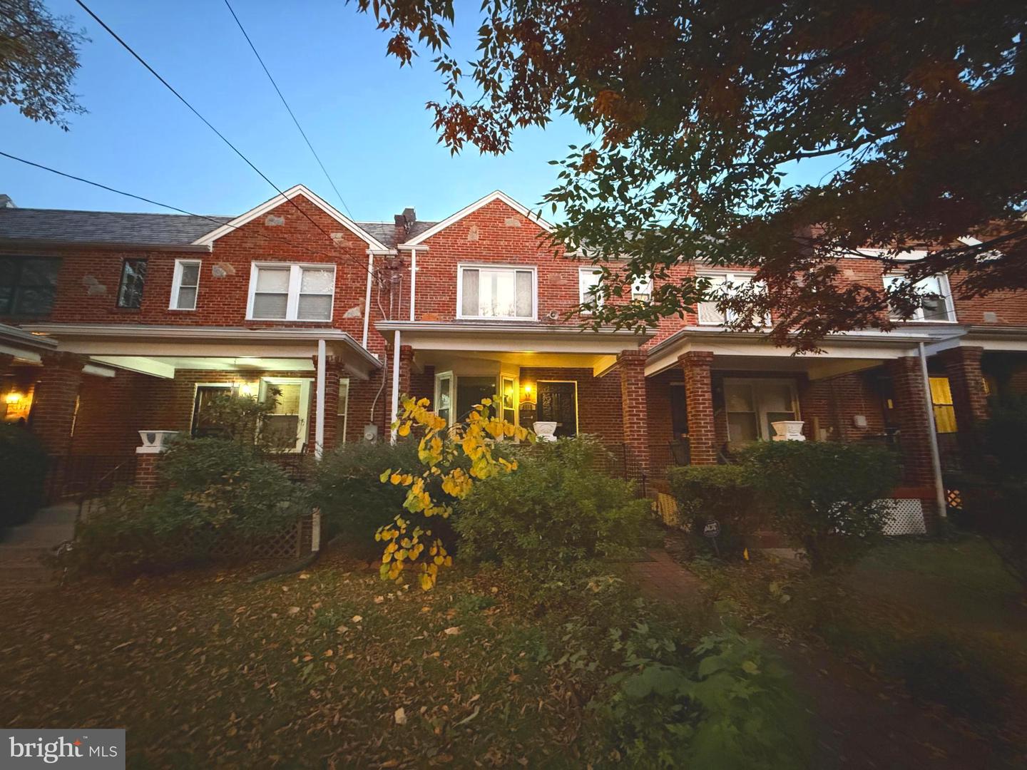 4119 18th Street, Washington, District of Columbia image 1