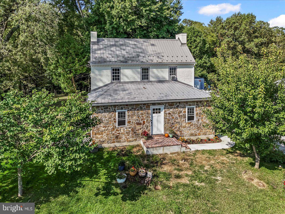 990 Chesterville Rd