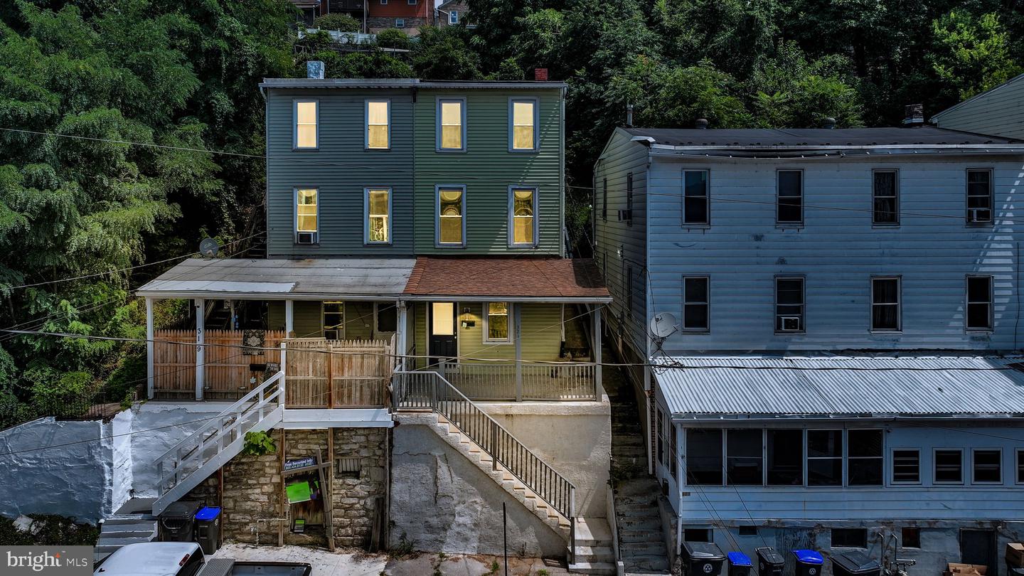 View Steelton, PA 17113 multi-family property