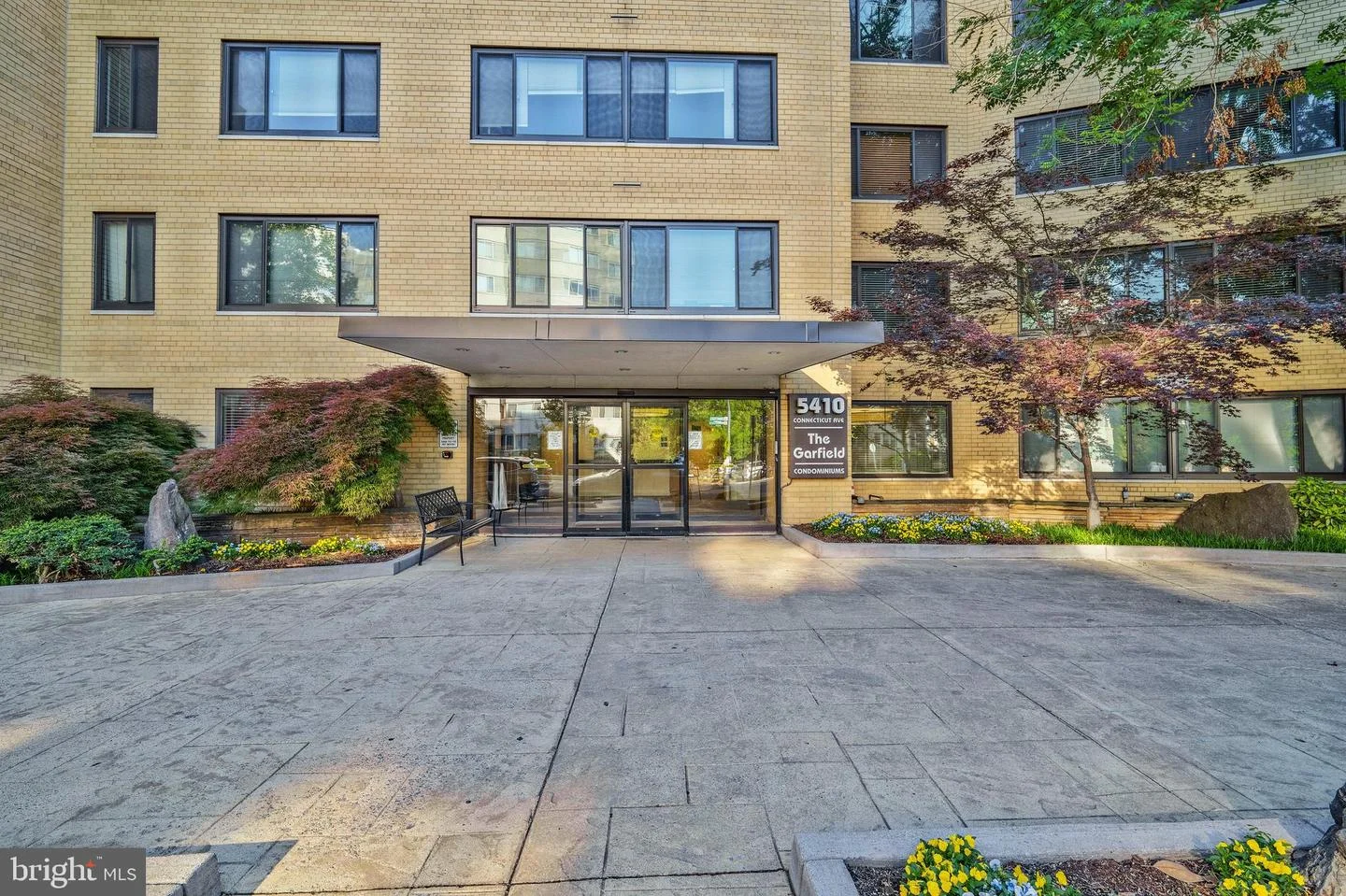 5410 Connecticut Avenue NW Unit 412