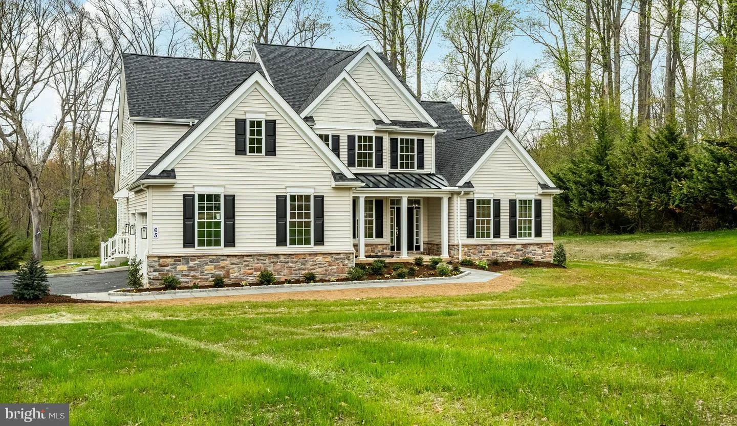 109 W Forge Road