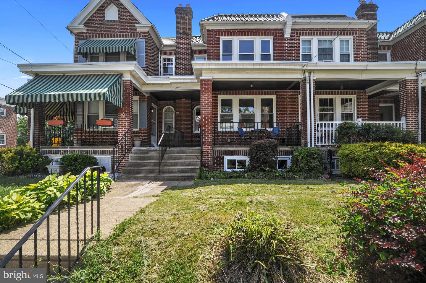 View Wilmington, DE 19802 townhome