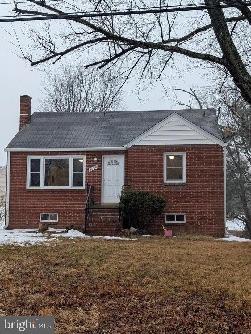 6520 Old Carolina Road