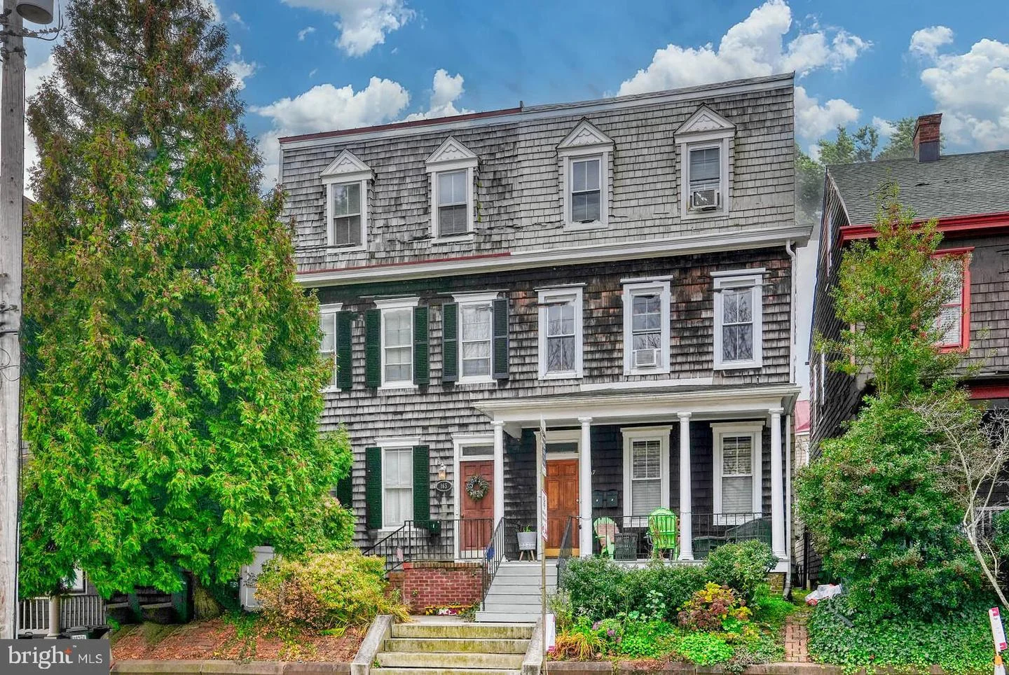 165 King George Street