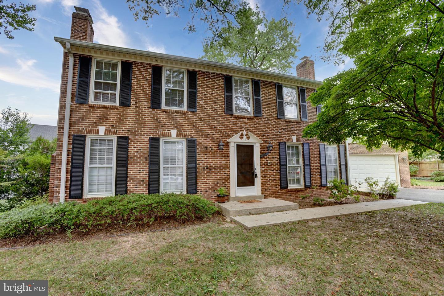View Arlington, VA 22207 house