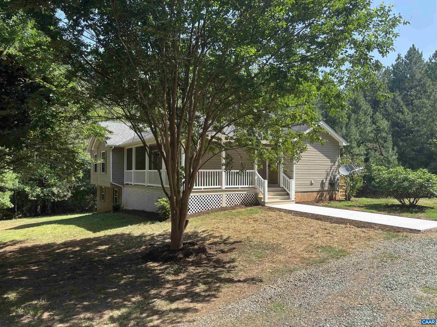 136 Beaver Pl Pl, Scottsville, VA, 24590