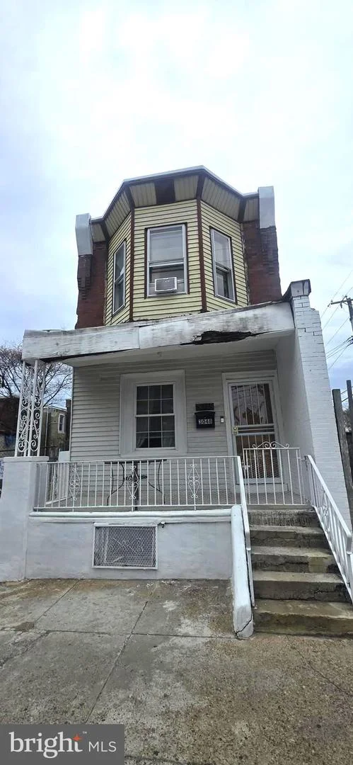 3048 B Street