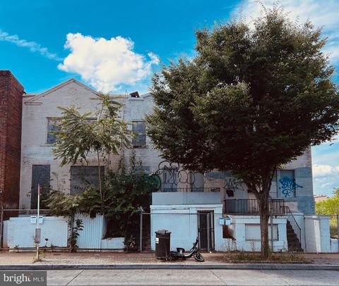2023-2025-2027 Benning Rd NE Washington DC 20002