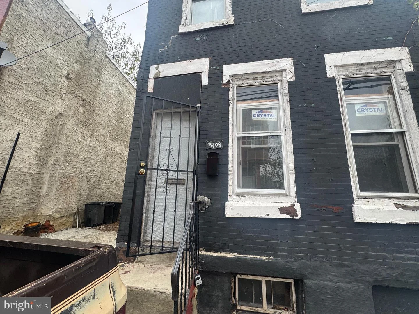 3109 N Carlisle Street