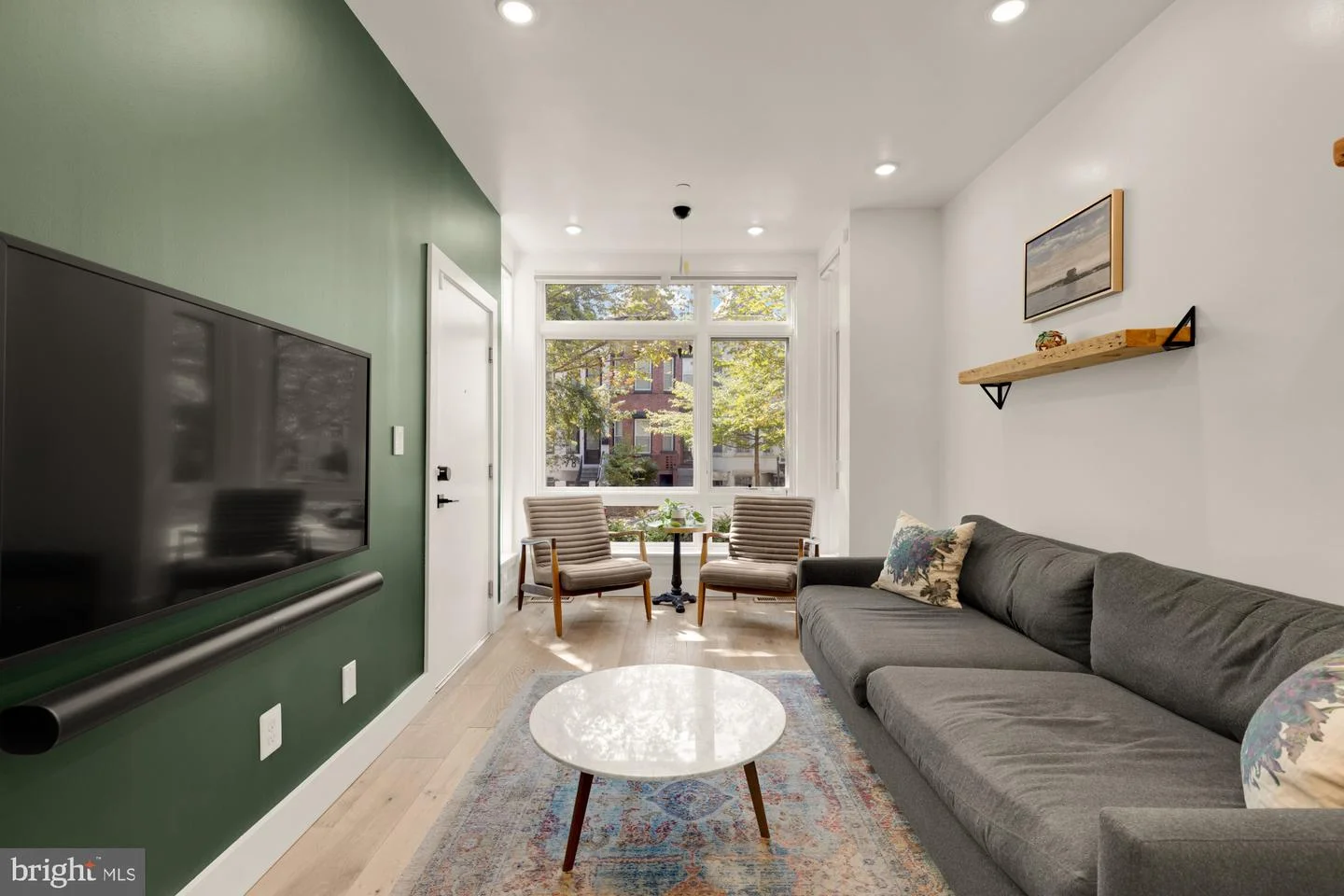 81 U Street NW Unit A