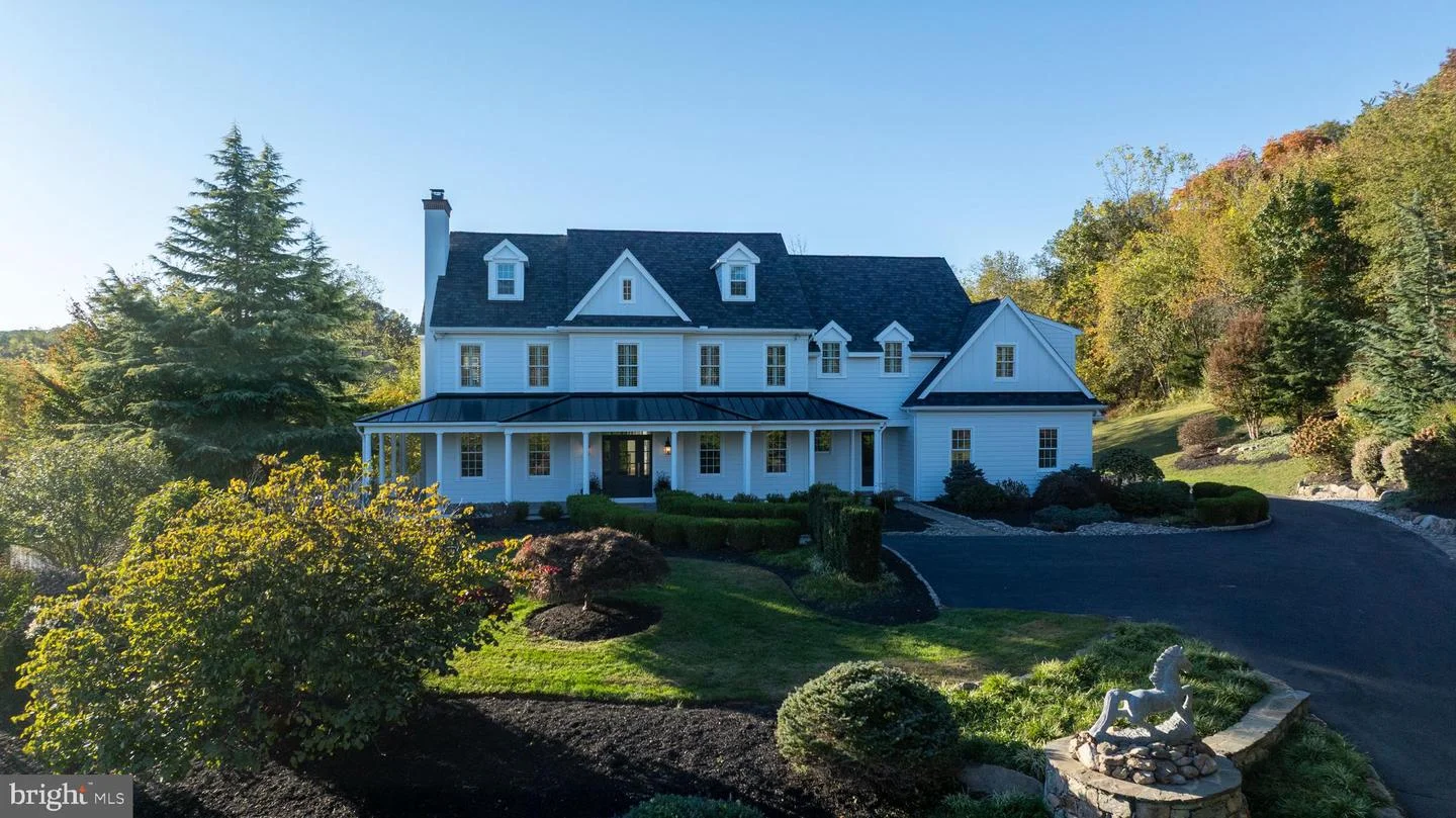 2651 Chester Springs Road
