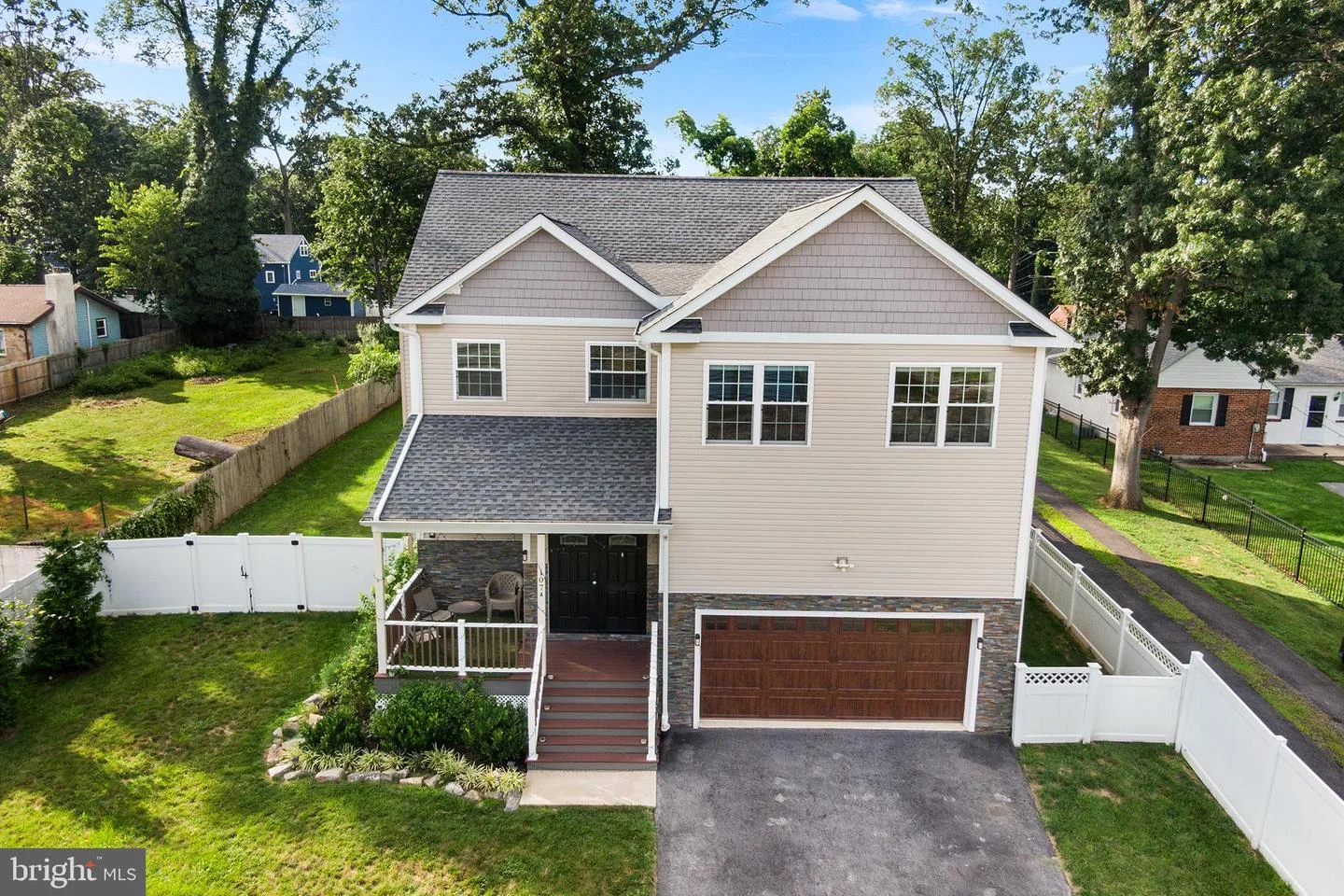 107 W Central Avenue