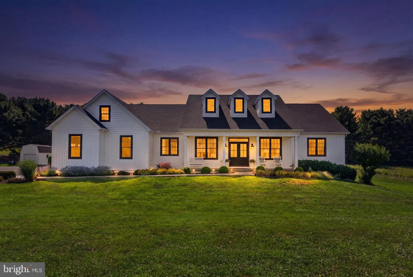 80 Bowling View Road