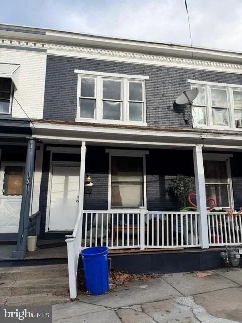 1716 Miller Street