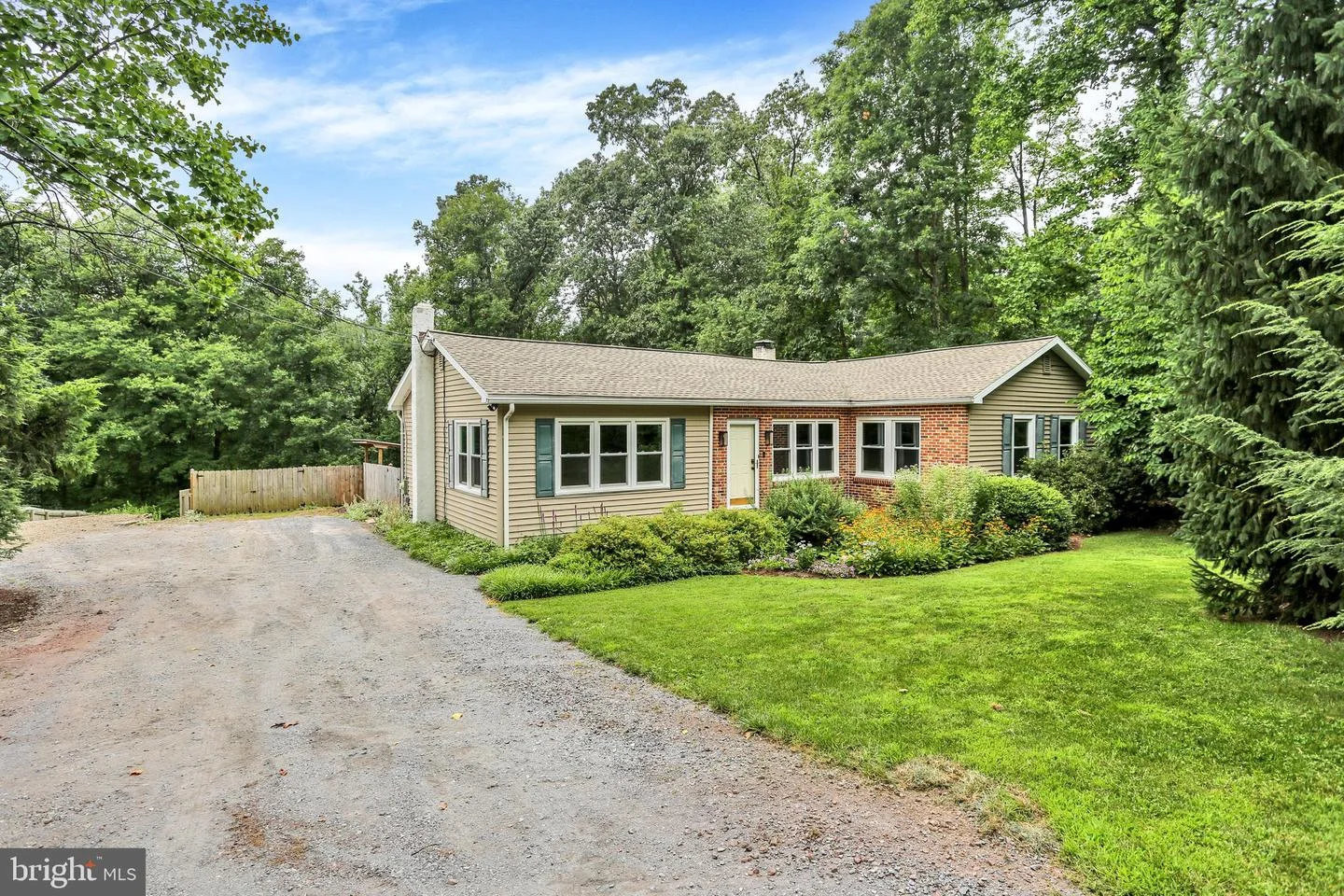 4365 N Twin Valley Road, Morgantown, PA, 19543