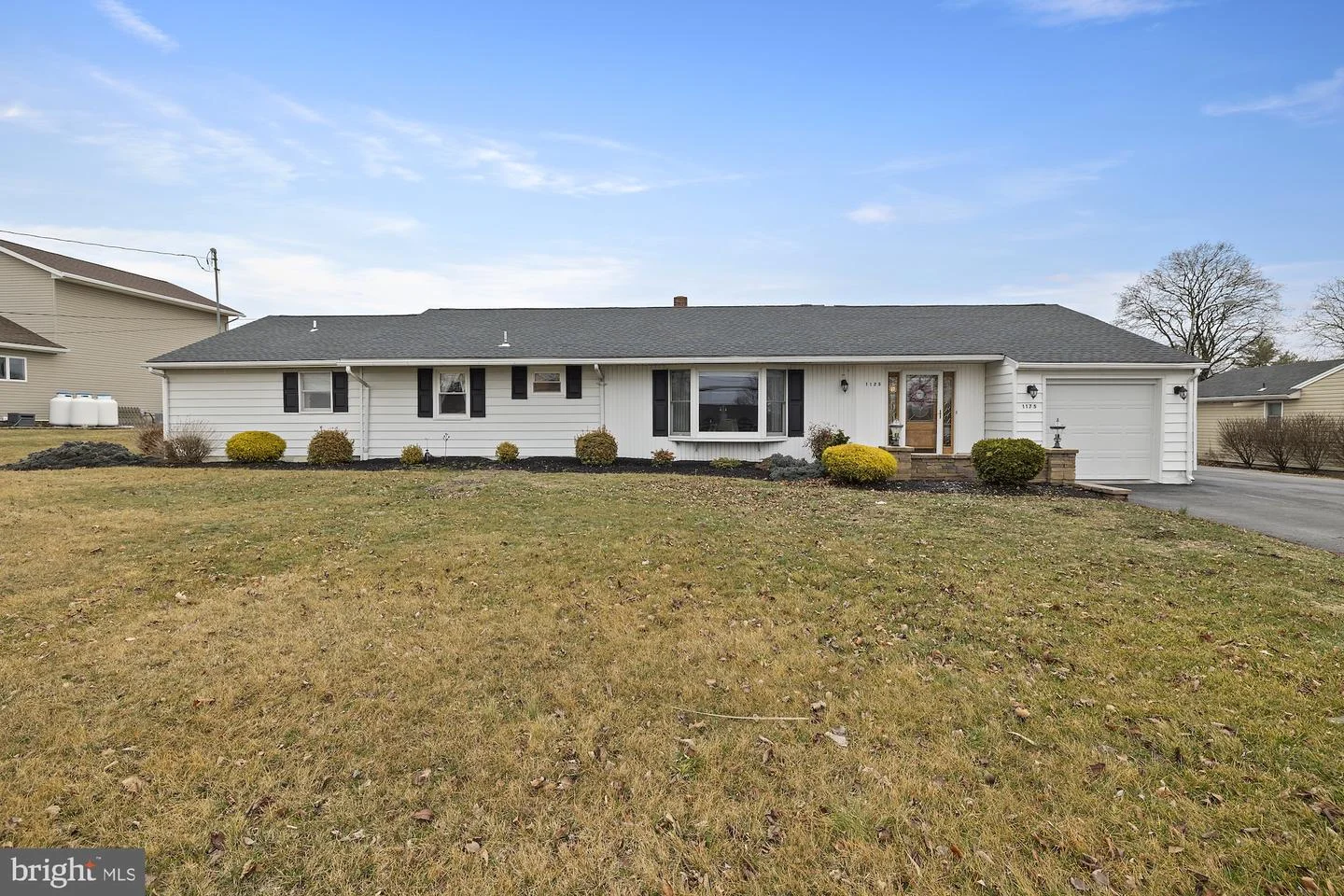 1175 Old Harrisburg Road