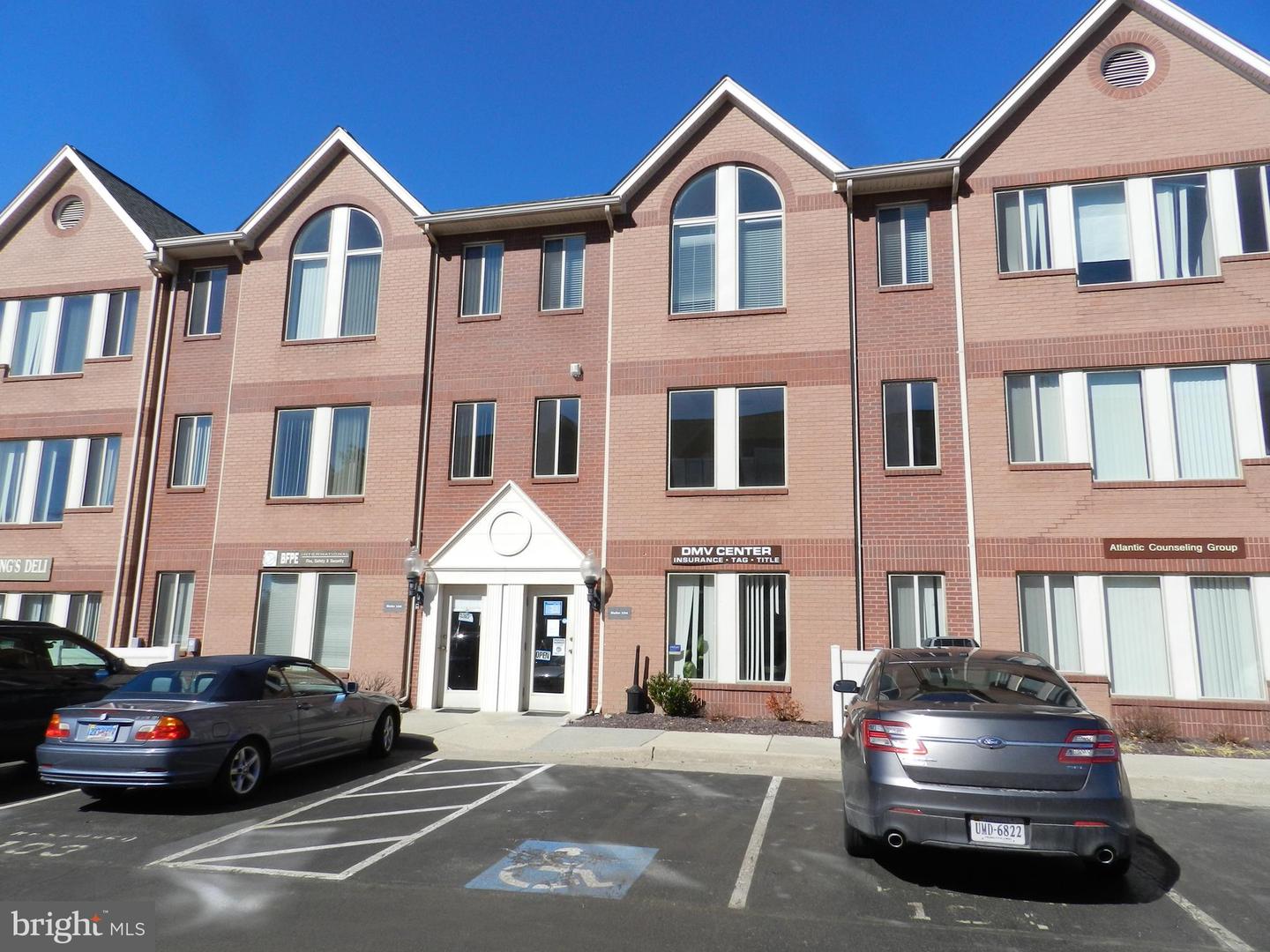 22636 Glenn Drive Unit 103, Sterling, VA, 20164