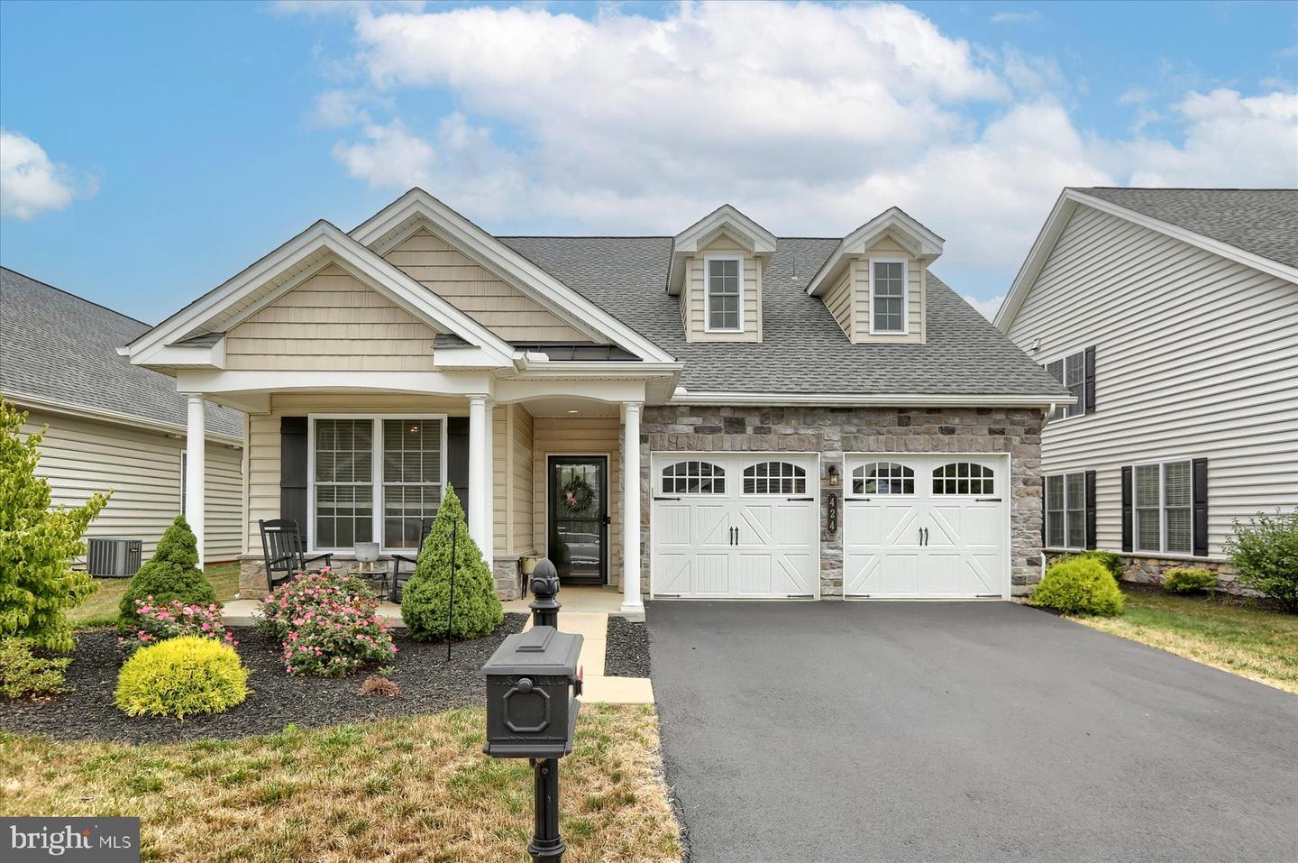 View Mechanicsburg, PA 17050 house