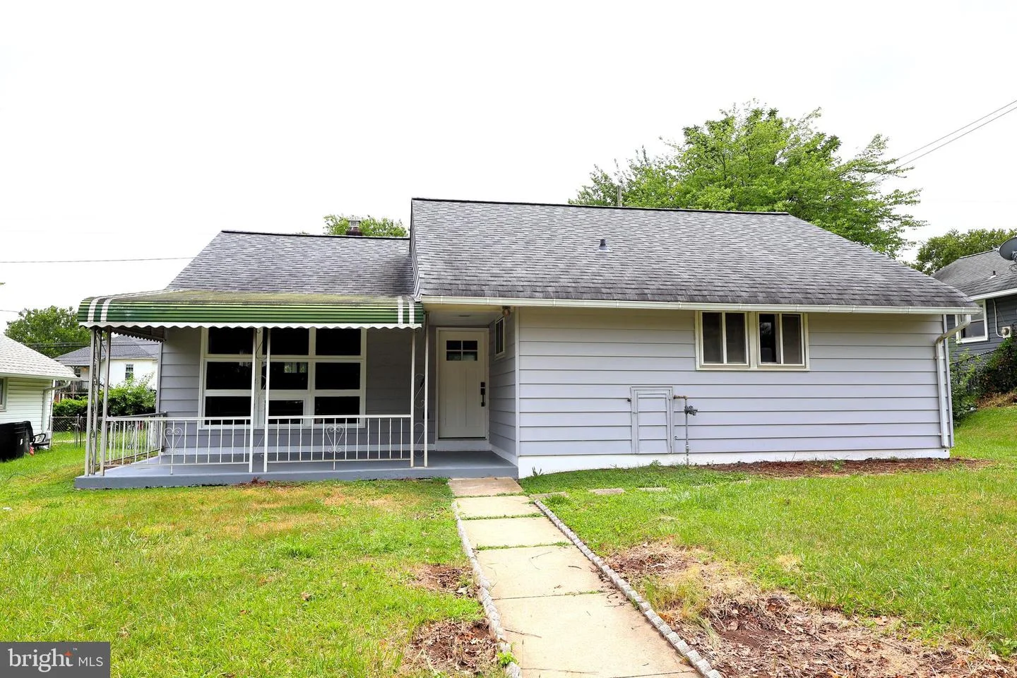 1812 Wilhelm Avenue