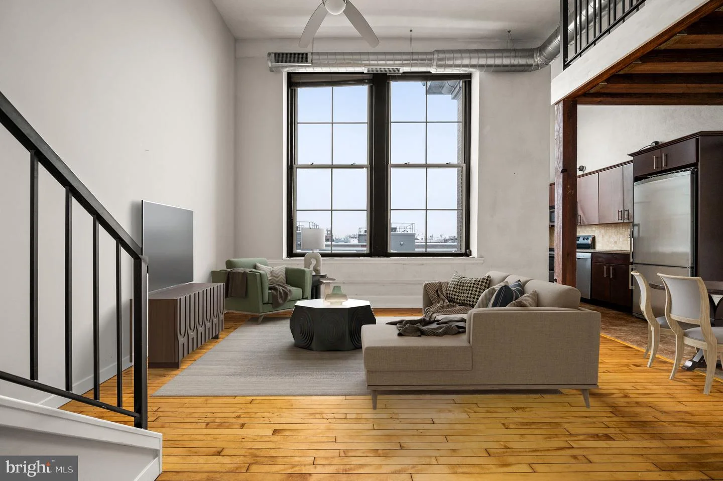 1201 Fitzwater Street Unit 408