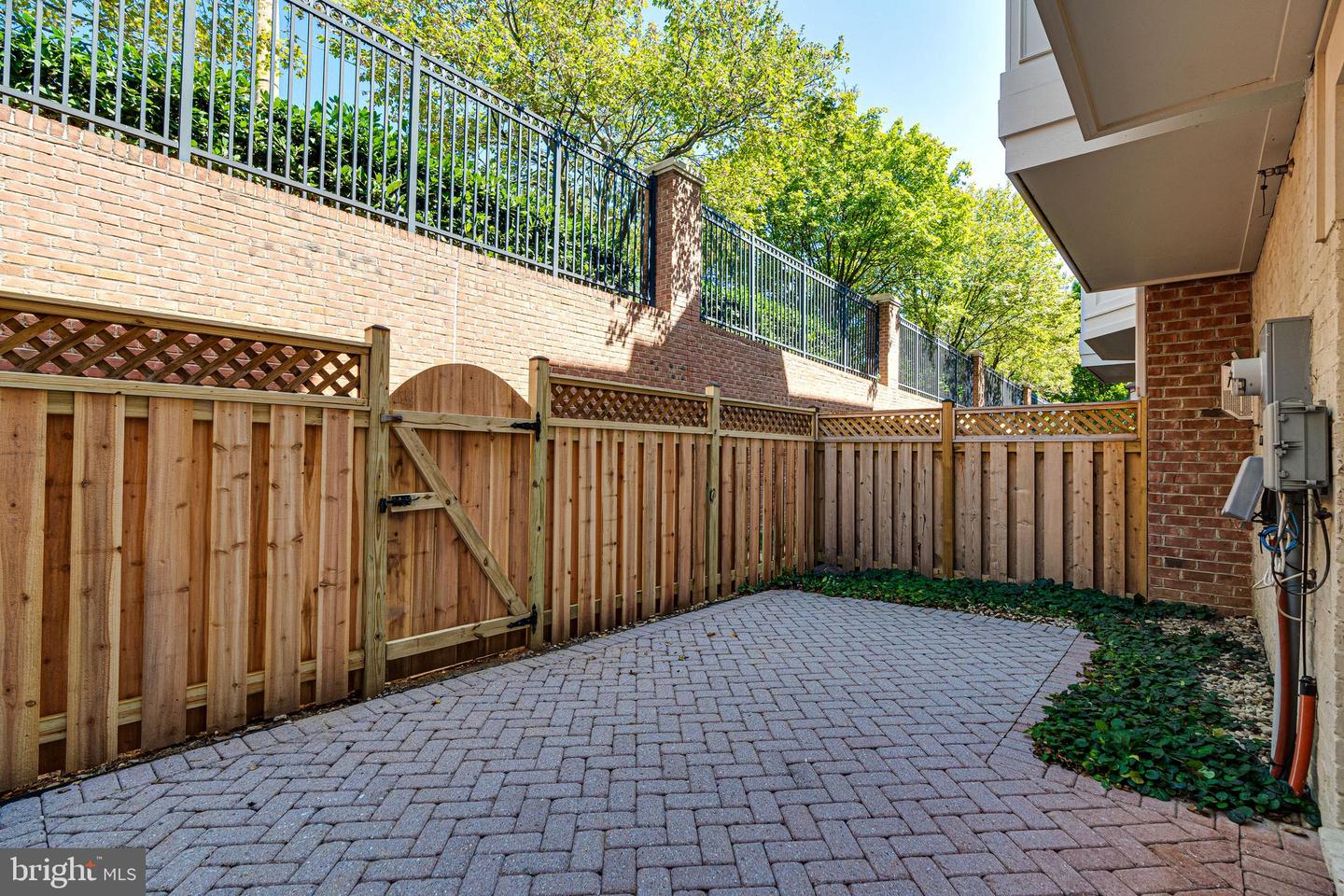 Photo 30 of 34 of 7008 Eastern Red Cedar Ln townhome