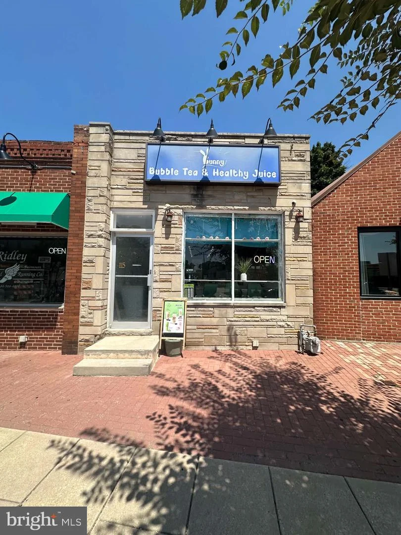 115 E Sellers Avenue, Ridley Park, PA, 19078