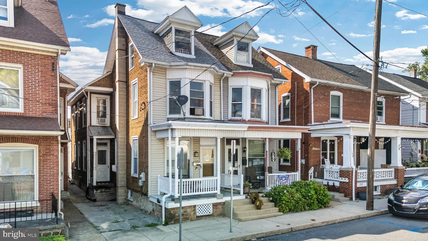 254 Duke Street