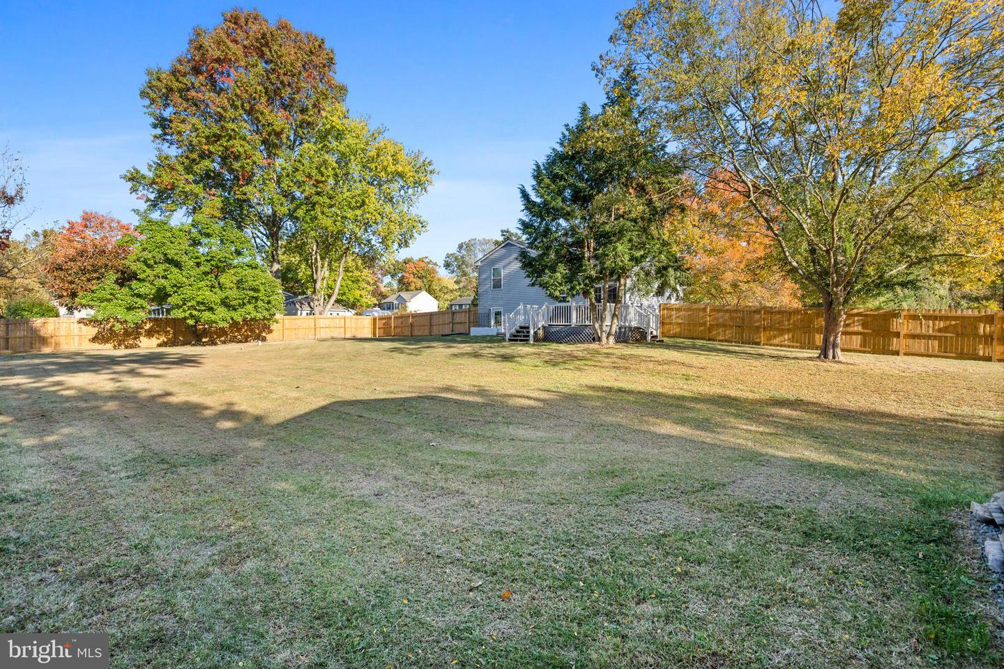 5608 Lee Way Drive, Churchton, Maryland image 39