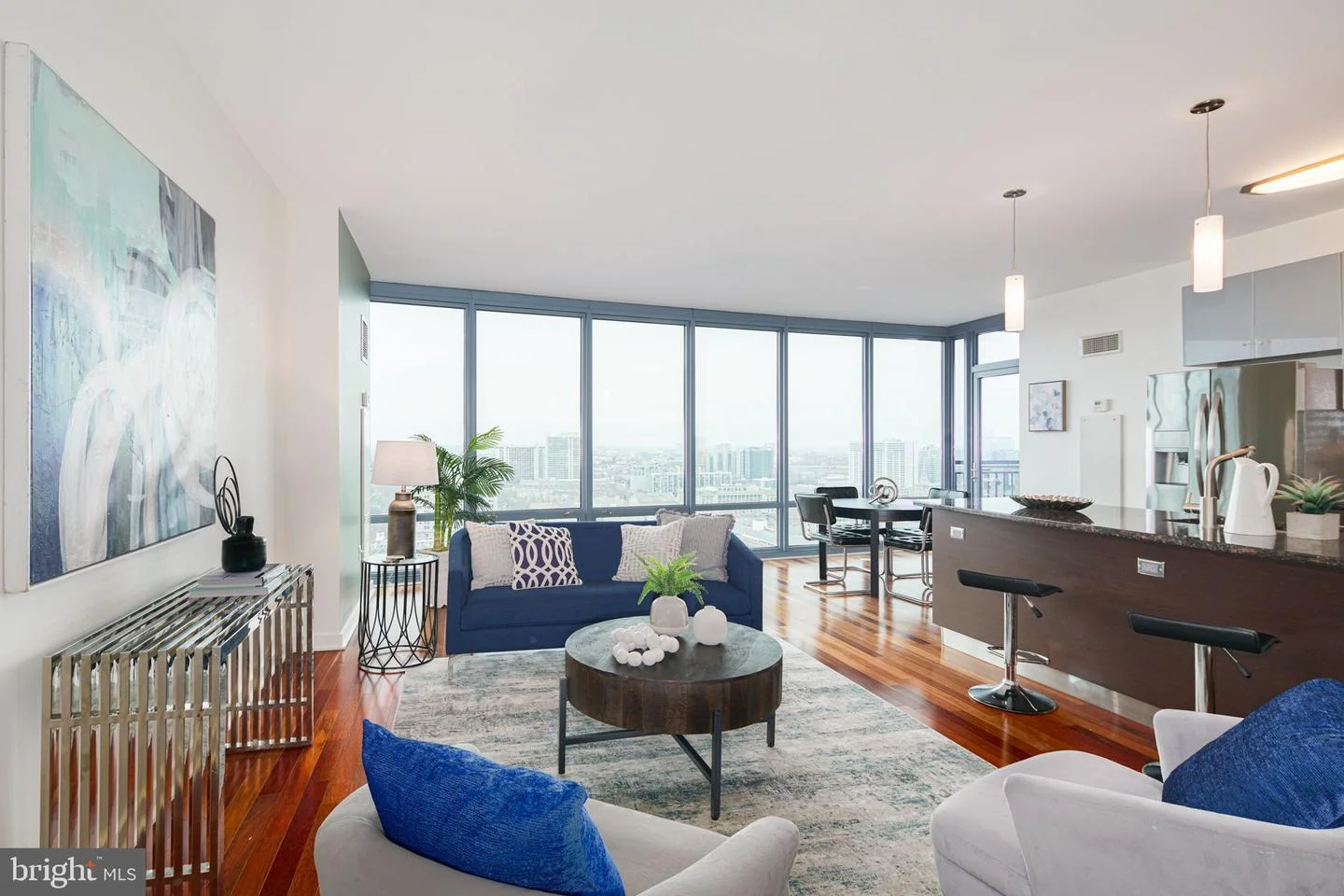 2101 Market Street Unit 1901