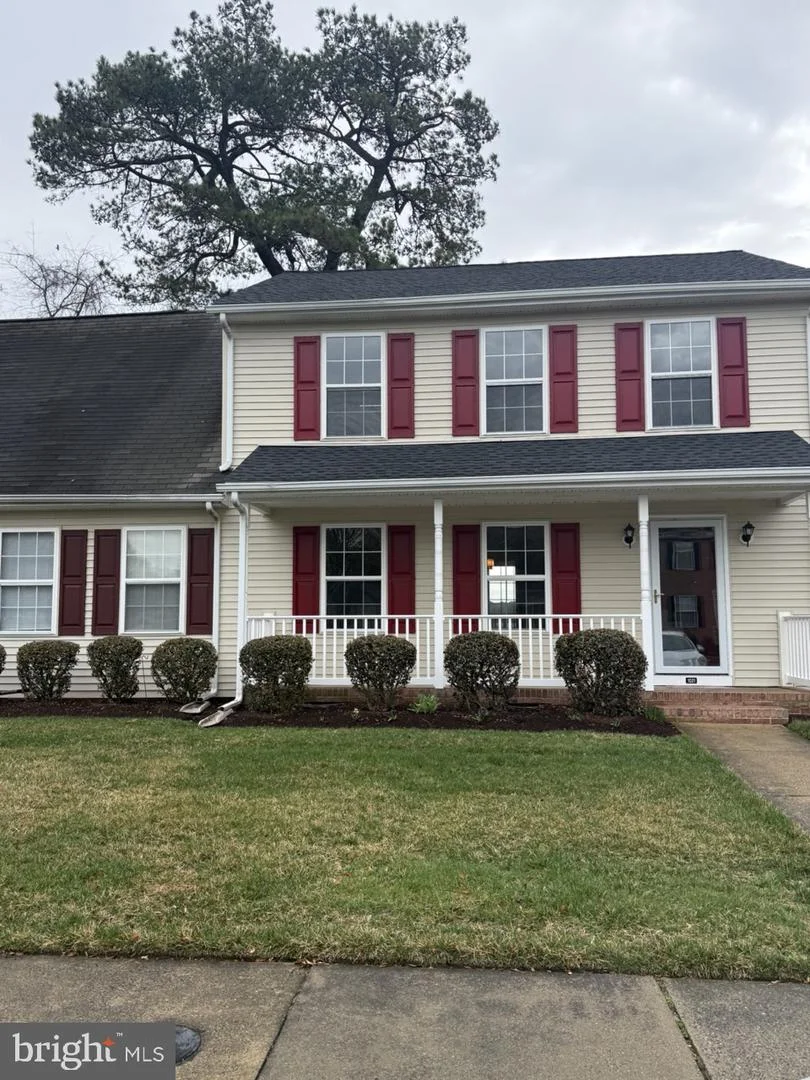 1021 Zircon Court