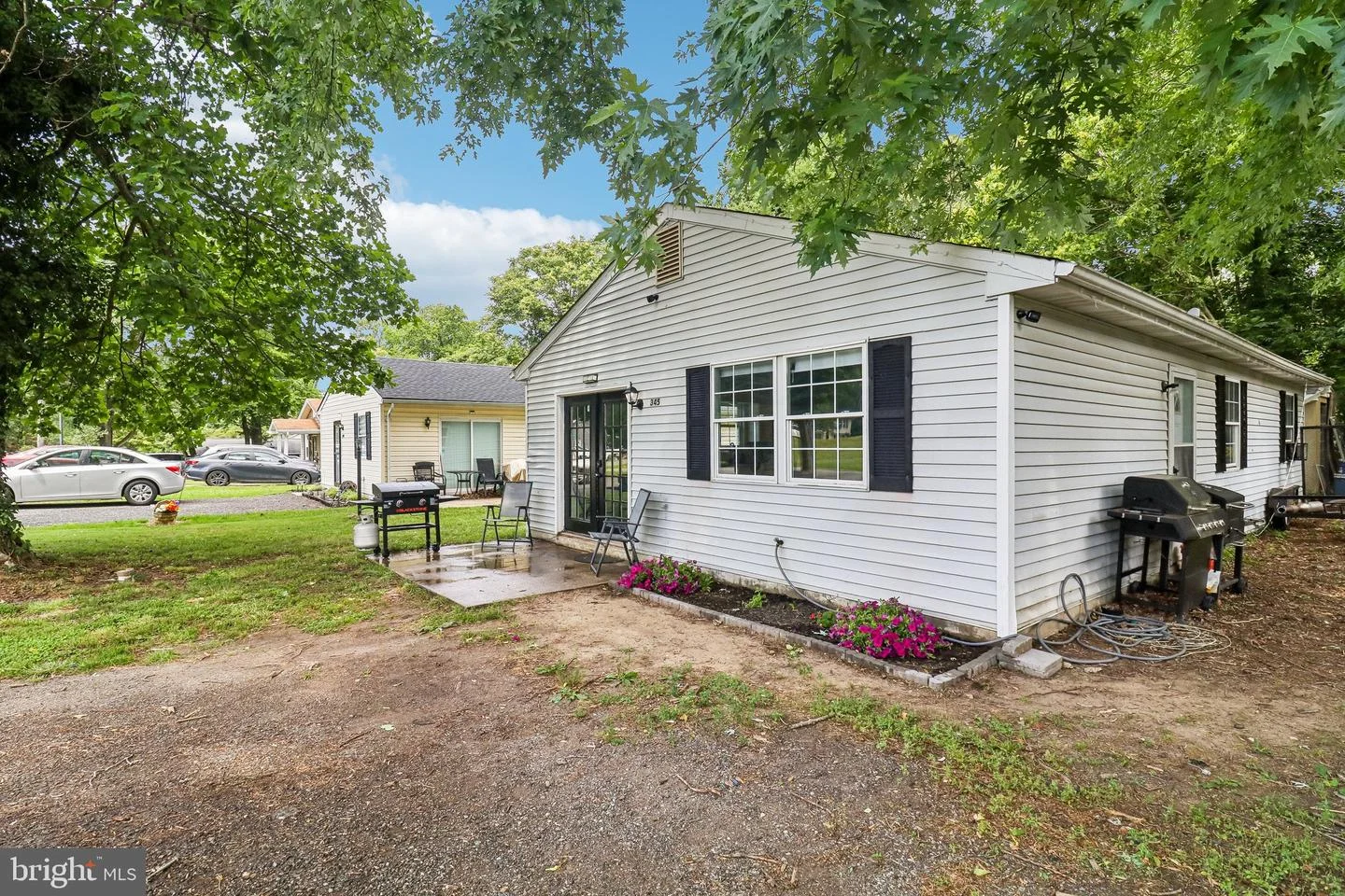 345 Laurel Drive