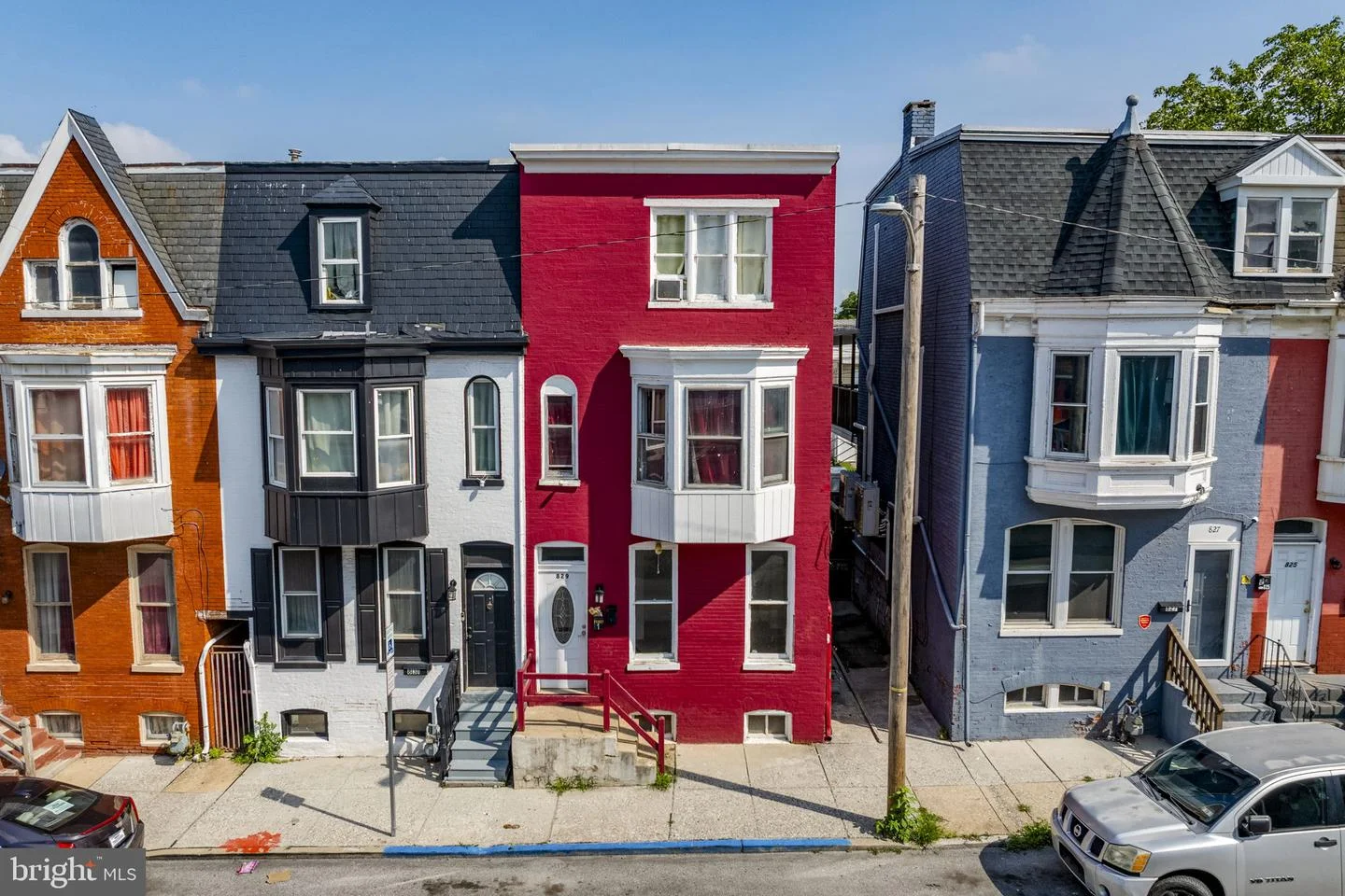 829 W Princess Street, York, PA, 17401
