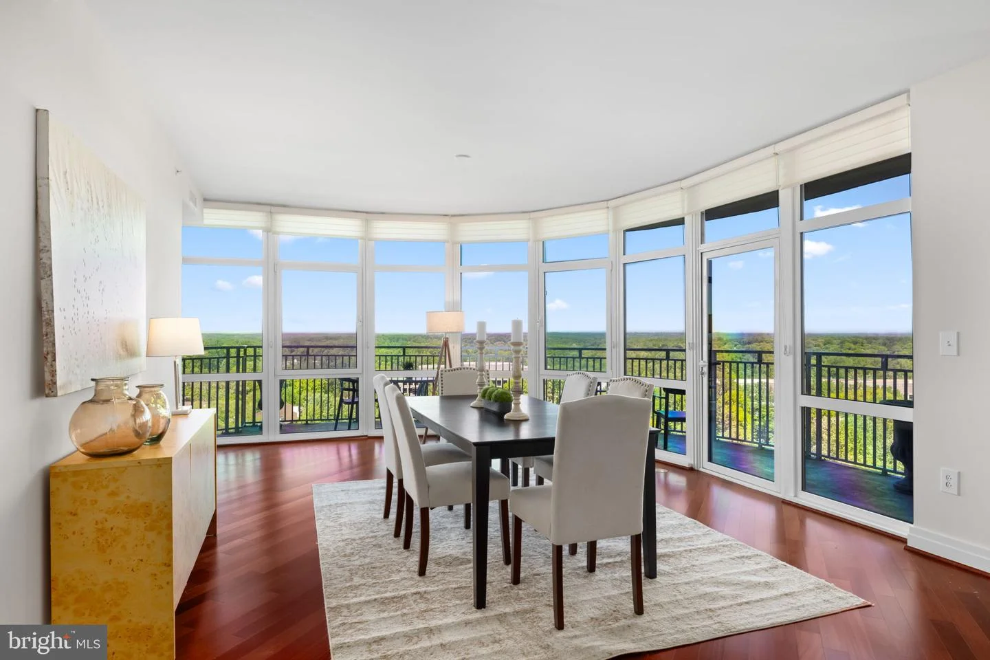 8220 Crestwood Heights Drive Unit 1204