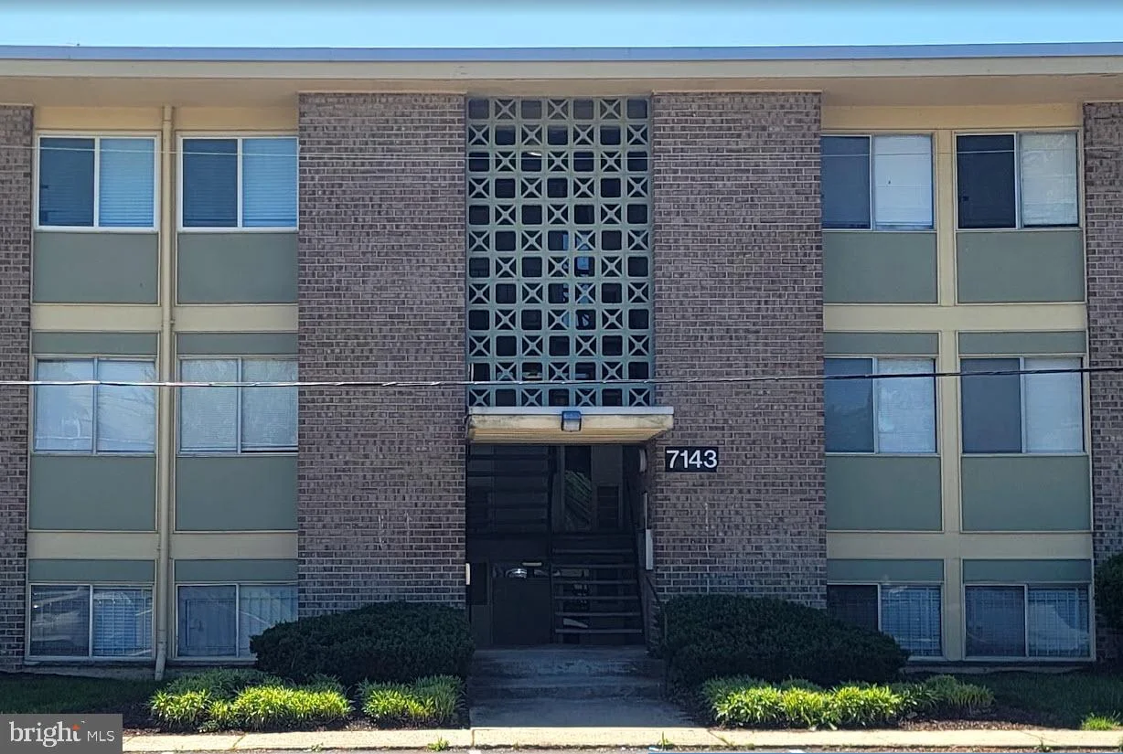 7143 Donnell Place Unit B5
