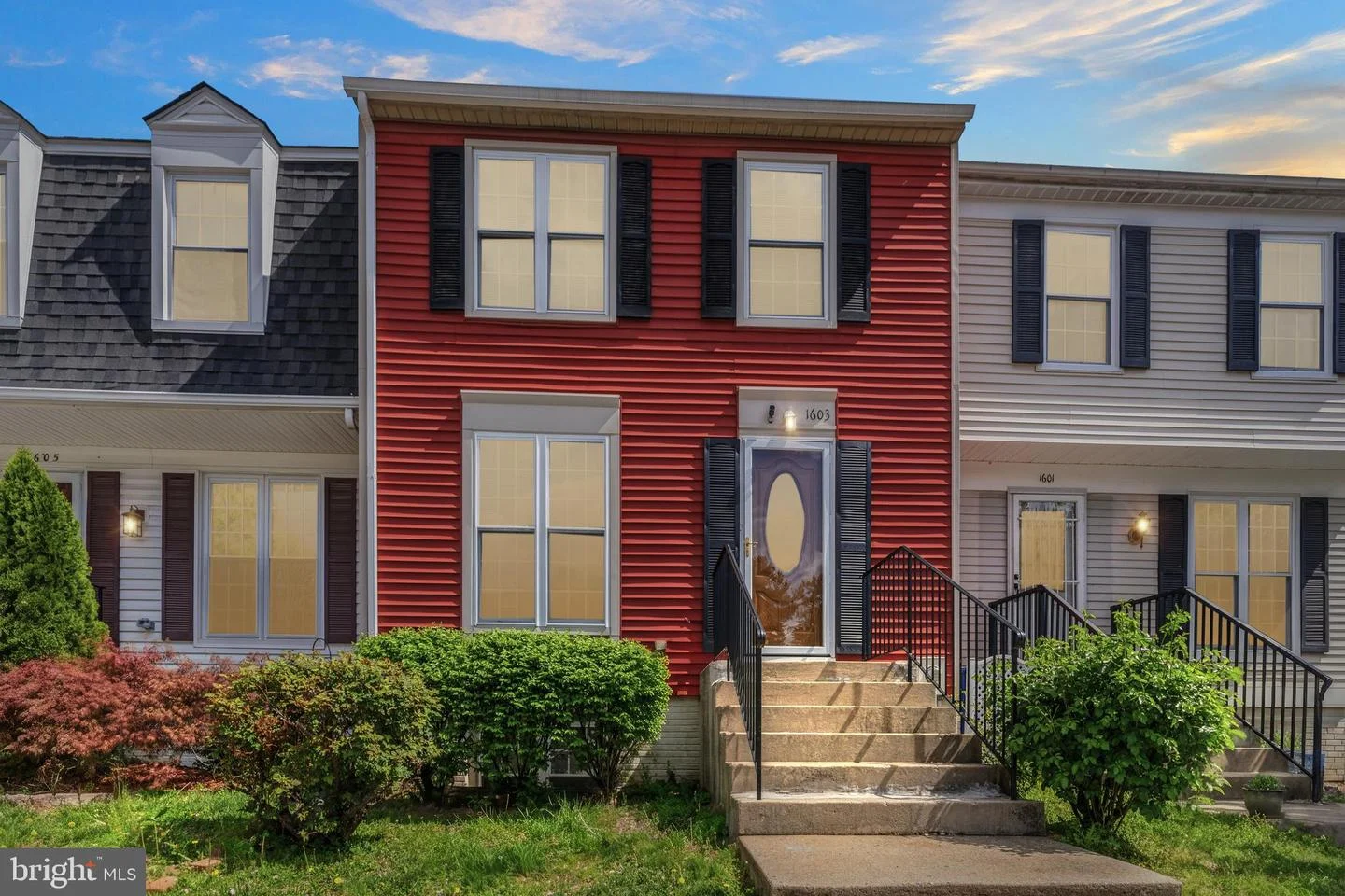 1603 Jennings Court