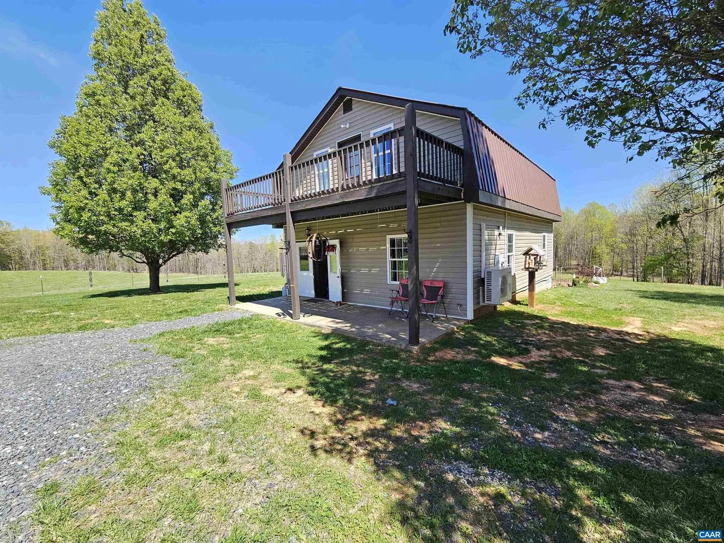 3814 S Constitution Rte Rte, Dillwyn, VA, 23936