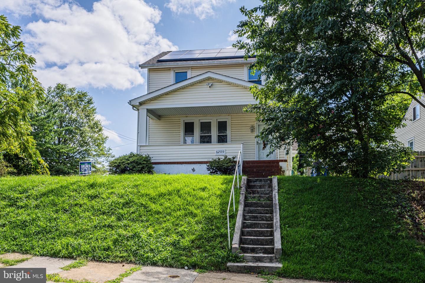View Baltimore, MD 21214 house