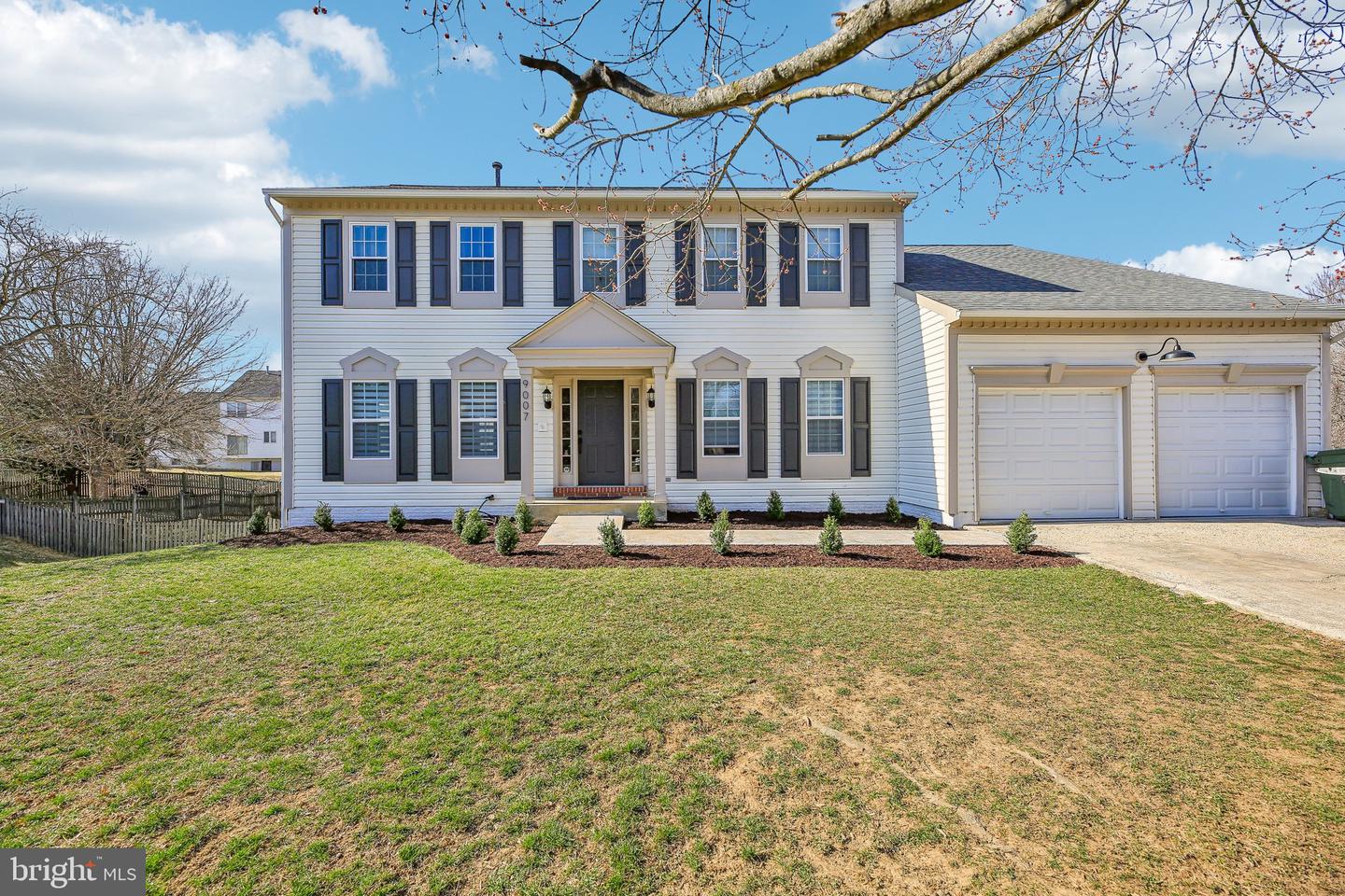 Bowie,MD- $724,999