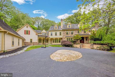 Single Family Residence in Newtown Square PA 20 Sleepy Hollow DRIVE.jpg