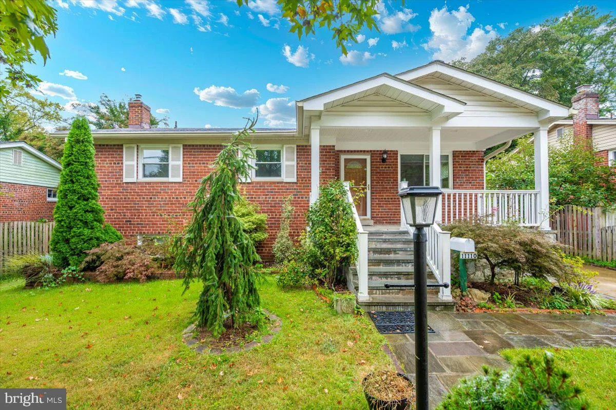 11110 Rock Road